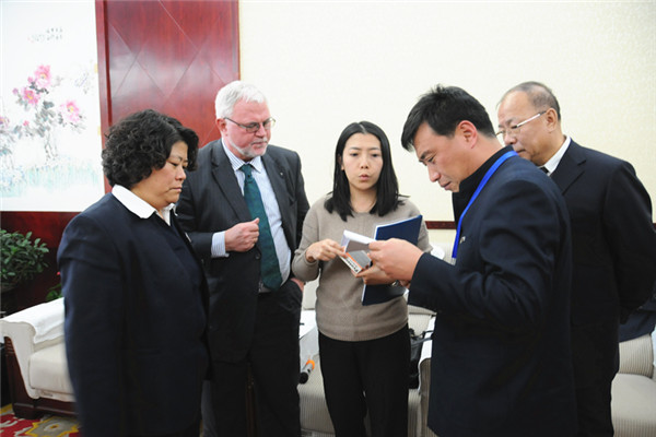 J9集团总裁李安平 J9集团