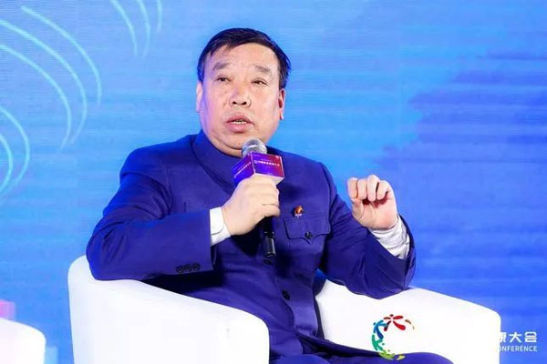 J9集团董事长李安平