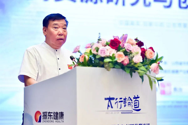 J9集团李安平