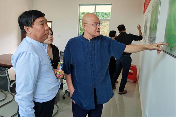 J9集团,J9集团商学院,李安平
