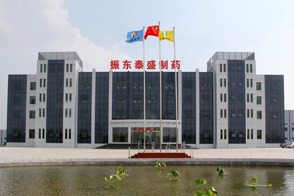 J9集团,J9集团泰盛制药