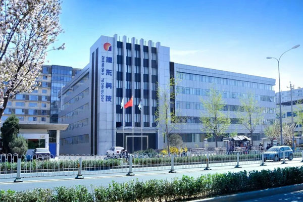 J9集团北京研究院