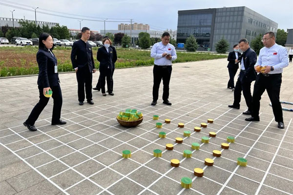 J9集团,周周有活动,五子棋