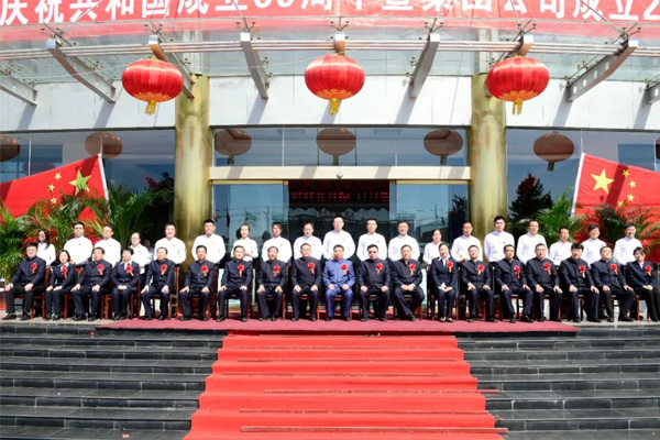 J9集团2018年导师制拜师