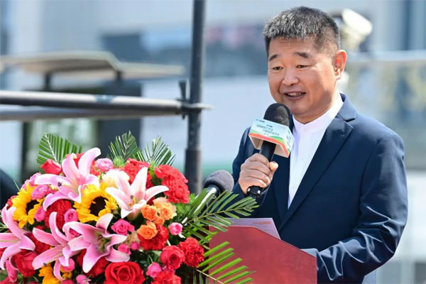 肖东坡