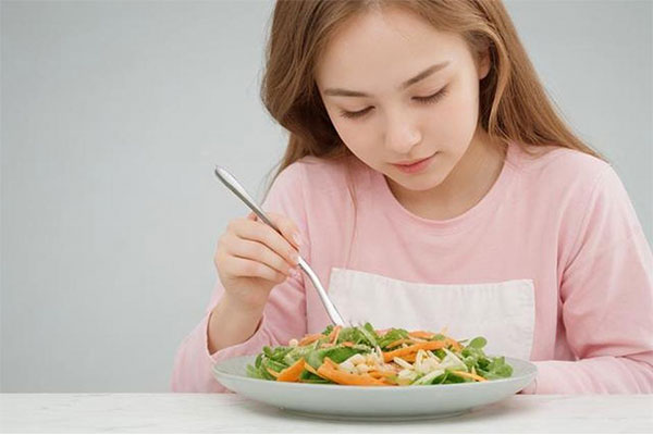 食欲不振,中医调理,健脾养胃,疏肝理气